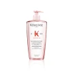 【KERASTASE 巴黎卡詩】粉漾芯生髮浴永續組(清爽型/一般型髮浴500ml+清爽型補充包500ml)