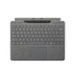 【Microsoft 微軟】CoPilot鍵盤蓋+筆+2024★Surface Pro-第11版13吋輕薄觸控筆電-兩色X Elite/16G/512G/W11