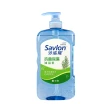 【Savlon 沙威隆】抗菌保濕沐浴乳 850g6入組(沐浴/沐浴乳/身體清潔/官方直營)