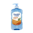 【Savlon 沙威隆】抗菌保濕沐浴乳 850g6入組(沐浴/沐浴乳/身體清潔/官方直營)