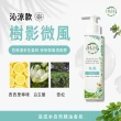 【HH草本新淨界】私密植萃抗菌潔淨露200mlx2入(私密清潔 私密保養)