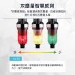【IRIS】無線手持灰塵量自動感測吸塵器 SCD-M1P(直立式 強效吸力 三層濾網 可拆清潔)