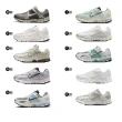 【NIKE 耐吉】運動鞋 慢跑鞋 休閒鞋 V5 W NIKE ZOOM VOMERO 5 女鞋 男鞋 白灰黑藍咖 多款(FQ7079-100&)
