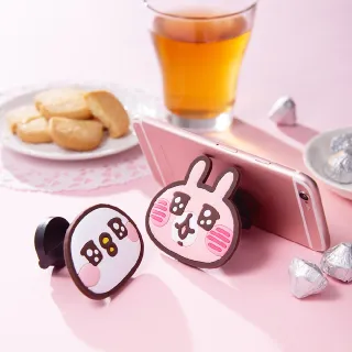 【悠遊卡】代銷 卡娜赫拉的小動物造型悠遊卡-手機支架-2款