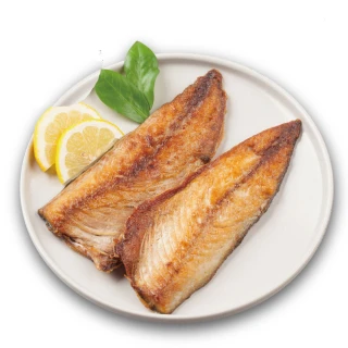 【小川漁屋】NG挪威惜福鯖魚5包(300g±10%/包)