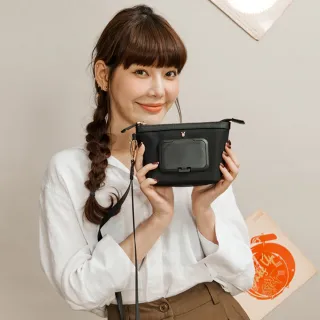 【PLAYBOY】聯合品牌精選小物(多款任選)