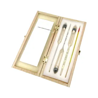 酒精測試儀 甲醇濃度儀 量酒器 白酒度數 濃度計 酒精度計 儀器檢測 手持酒度計 酒精計 酒度計 AM100