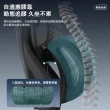 【C&D】獵影人體工學電競椅PRO(尼龍特網護臀坐墊)