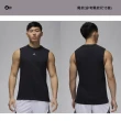 【NIKE 耐吉】背心上衣 運動上衣 無袖 運動 健身 休閒 男款 多款(FN5857-010&)