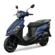 【SYM 三陽】DUKE 全新迪爵 125 LED 鼓煞 CBS EnMIS(2025年全新機車/新上市)