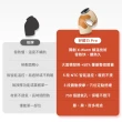 【3ZeBra 三隻斑馬】好膝力 Pro｜長效鎖溫膝部按摩器 二入組(膝蓋按摩 熱敷護膝 送禮禮物)