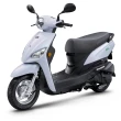 【KYMCO 光陽】NICE LED 耐斯 115 鼓煞 機車(2025年全新機車)