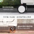 【Arlink】水晶輪28吋 鋁框行李箱 前開式行李箱28吋(行李箱28吋/前開行李箱/行李箱套/旅行箱)