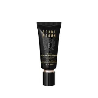 【Bobbi Brown 芭比波朗】冬蟲夏草精華亮膚持妝乳SPF PA++ 40ml(防曬/2025新色上市)