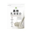 【MIHONG米鴻生醫】高效乳清蛋白-小姐不熙娣大推10款任選x4包(500克/袋)