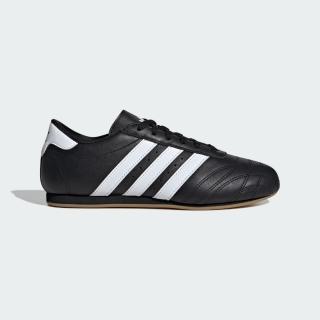 【adidas 愛迪達】TAEKWONDO 運動休閒鞋 休閒鞋 薄底鞋 男鞋/女鞋 - Originals JS1193