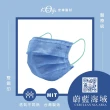 【宏瑋】成人平面醫療口罩 滿版系列4盒組｜50入/盒(醫療級三層防護｜疫情防護必備｜台灣製造)