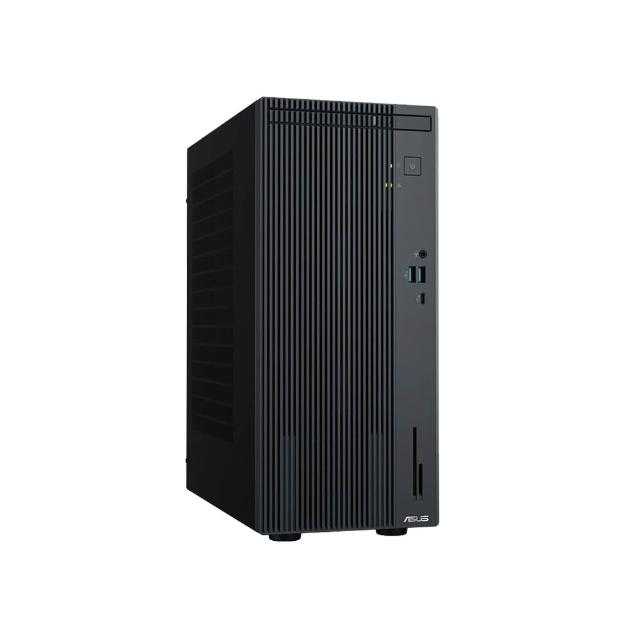 【ASUS 華碩】+Office2024★i5八核文書電腦(i5-13420H/16G/512G SSD/W11 PRO/H-V500MV/黑)