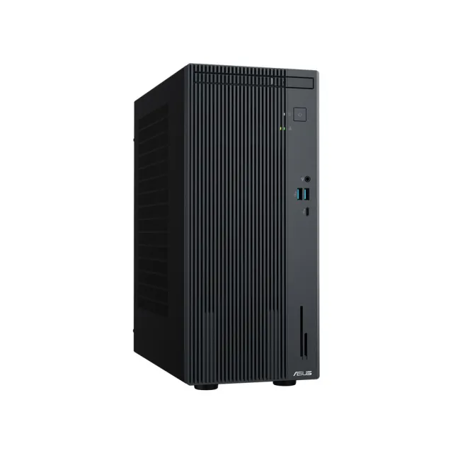 【ASUS 華碩】+27型螢幕★i5八核文書電腦(i5-13420H/16G/512G SSD/W11 PRO/H-V500MV/黑)