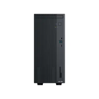【ASUS 華碩】+27型螢幕★i5八核文書電腦(i5-13420H/8G/512G SSD/NON-OS/H-V500MV/黑)