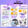 【契爾氏】官方直營 超進化全能新生超級眼霜14ml組(Kiehl’s/輕脂眼霜)