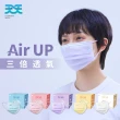 【天天】成人醫用平面口罩3盒組 共150片(50入/盒)
