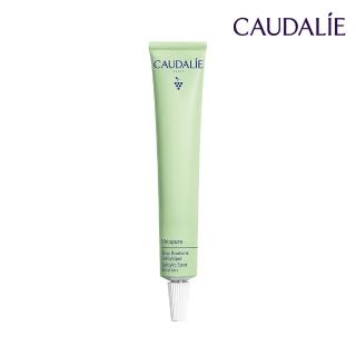 【CAUDALIE 歐緹麗】葡萄淨化抗痘凝露 15ml(全新包裝)
