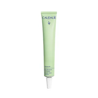 【CAUDALIE 歐緹麗】葡萄淨化抗痘凝露 15ml(全新包裝)