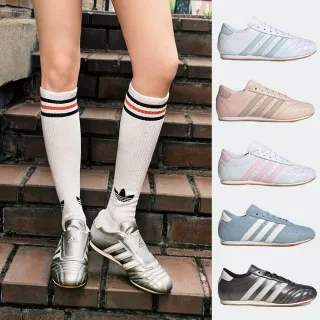 【adidas 愛迪達】運動鞋 慢跑鞋 休閒鞋 女鞋 TAEKWONDO LACE W(JP8142&JS0304&JS0306&JS3317)