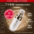 【AQUAMAX 奧科美氏】買2送1★閨泌精華囤貨組(蘭花外泌體/極緻小蘭瓶/保濕鎖水/撫平細紋/彈潤透亮)