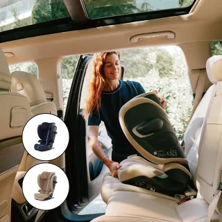 【Cybex 官方直營】Solution G2 Plus 可摺疊安全座椅