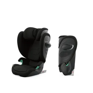 【Cybex 官方直營】Solution G2 可摺疊安全座椅