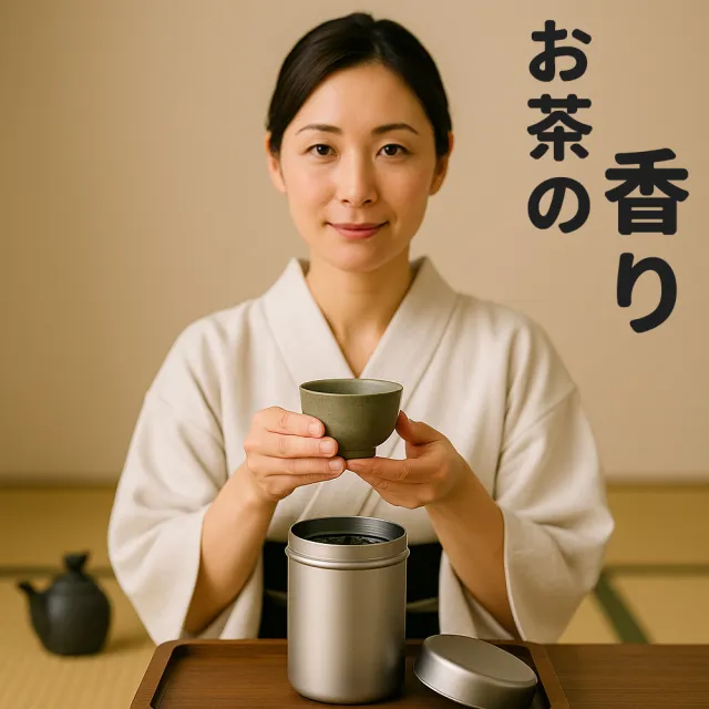 【Tihow 鈦好】日式匠人質感純鈦輕量茶葉罐旅行戶外隨身密封罐(交換禮物 長輩禮物 年節禮物)