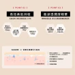 【MAQuillAGE 心機彩妝】蜜光底妝定格組(牛奶粉底25g+定妝噴霧60ml)