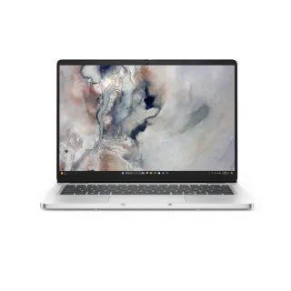 【DELL 戴爾】14吋Ryzen 5 Pro 輕薄筆電(R5 PRO-230/8G/512G/W11P/PC14255-2308G512GS)