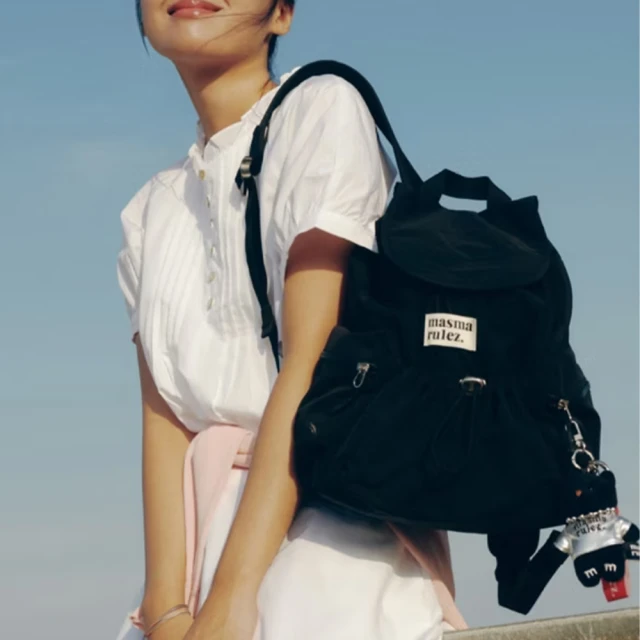 小後背包