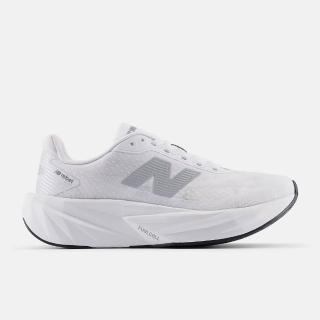 【NEW BALANCE】NB FuelCell Rebel v5 運動鞋 跑步鞋 休閒鞋 女 白灰(WFCXLM5-D)