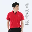 【遊遍天下】男女款抗UV防曬速乾吸濕排汗機能POLO衫(M-6L 大尺碼)