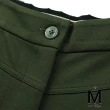 【MYVEGA 麥雪爾】MA錐形彎彎褲-共五色(日系/女長褲/女下身/女下著/西裝褲)
