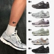 【NIKE 耐吉】運動鞋 慢跑鞋 休閒鞋 NIKE ZOOM VOMERO 5 男鞋 女 復古 黑白藍 多款(HF4259-100&)