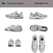 【NIKE 耐吉】運動鞋 慢跑鞋 休閒鞋 NIKE ZOOM VOMERO 5 男鞋 女 復古 黑白藍 多款(HF4259-100&)