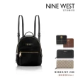 【NINE WEST官方直營】買包送夾★女斜背包 手提包 水餃包 托特包 後背包+長夾 短夾(多款任選)
