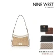 【NINE WEST官方直營】買包送夾★女斜背包 手提包 水餃包 托特包 後背包+長夾 短夾(多款任選)