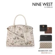 【NINE WEST官方直營】買包送夾★女斜背包 手提包 水餃包 托特包 後背包+長夾 短夾(多款任選)