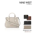 【NINE WEST官方直營】買包送夾★女斜背包 手提包 水餃包 托特包 後背包+長夾 短夾(多款任選)