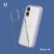 【Apple】iPhone 16 (128G/6.1吋)(犀牛盾耐衝殼組)