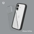 【Apple】iPhone 16 Plus (128G/6.7吋)(犀牛盾耐衝殼組)
