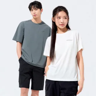 【Discovery Expedition】短袖機能T恤 短袖上衣 機能上衣(DWRS6B053/DXTR7A053-七款任選)