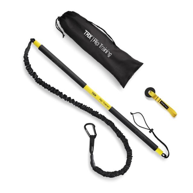 【TRX】TRX RIP TRAINER彈力棍(美國正版公司貨)