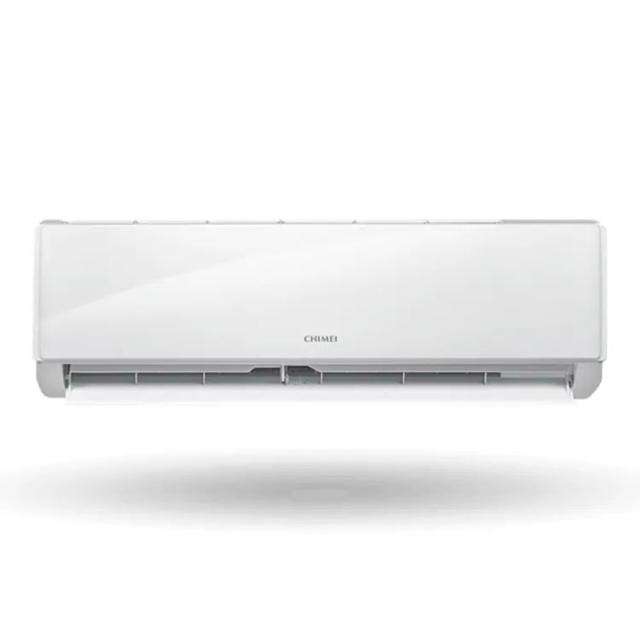 【CHIMEI 奇美】10-12坪7.2KW變頻冷暖分離式冷氣空調(RC-S72HA1/RB-S72HA1)